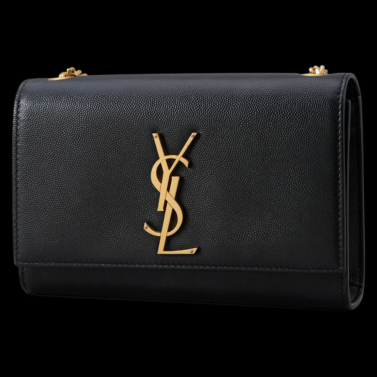 YVES SAINT LAURENT(USED)생로랑 469390 케이트 스몰 체인백